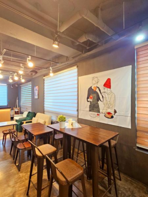Chason M , 회기역 1분# 경희대, 동대문 근처